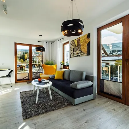Apartament Laura Apartment Karpacz