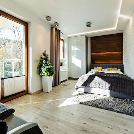 Apartament Laura Apartment Karpacz