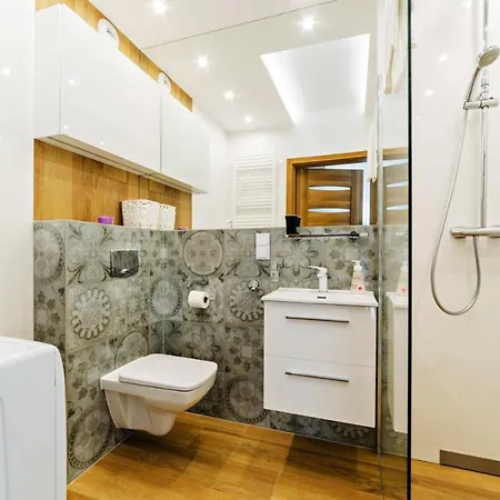 Apartament Laura