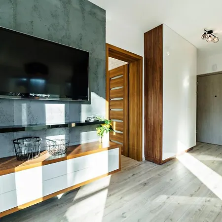 Apartament Laura Apartment *